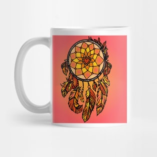 Dreamcatcher 90 (Style:5) Mug